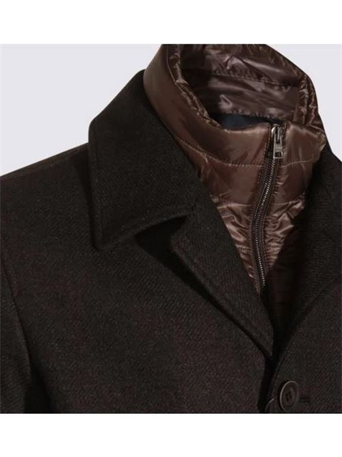 Gret's coat Herno | CA000215U - 33432R.9490